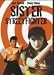 DVD : Sister Street Fighter