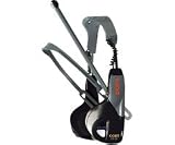 COBY CX-22 BLK Sports AM/FM Headset Radio