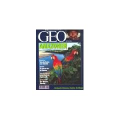 Geo Special Kt, Amazonien