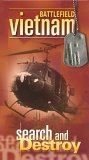 Battlefield Vietnam: Search and Destroy