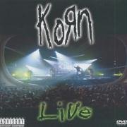 Korn - Live At Hammerstein [DVD] [2002]