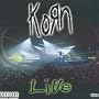Korn - Live At Hammerstein