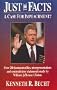 Just the Facts: A Case for Impeachment