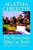 The Mysterious Affair at Styles