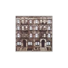 Physical Graffiti [CASSETTE]