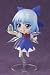東方project ねんどろいど 167 チルノ