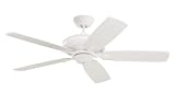 Emerson CF788CK Chalk Carrera Fan CF788