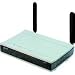 Lancom Wireless L-54AG Access Point + DSL-Router Fast 1xRJ45 11/54Mbps