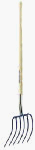 6T Manure Fork