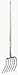 6T Manure Fork