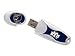 PNY Brigham Young University 512MB USB Drive