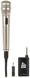 WIRELESS MICROPHONE