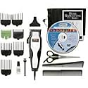 Wahl® HomePro® 16Pc Haircutting Kit