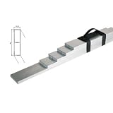 Bon Tool Co. 6 Piece Tile Screed Set by Bon