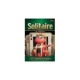 Solitaire Antics Ultimate
