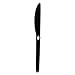 WeGo 54101102 Knife WeGo PS, Knife, Black, 1000/Carton