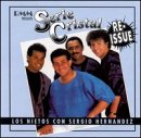 Nietos Con Sergio Hernandez (Serie Cristal Reissue