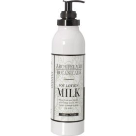 Archipelago Botanicals Soy Milk Hydrating Lotion (Pump)