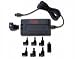 Targus Pa180u Universal Ac Adapter For Compaq, Dell, Hp, Sharp