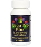 MegaPro Plus - A Powerful Antioxidant Complex