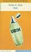 Ubik (Spanish Edition)