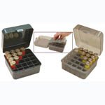 MTM DUAL GAUGE FIELD SHOTGUN SHELL CASEGauge: 12 20 Rounds: 25 by 
