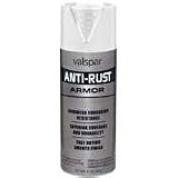 Anti-Rust Enamel Spray, Gloss White 12 oz