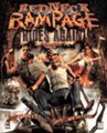REDNECK RAMPAGE RIDES AGAIN: ARKANSAS