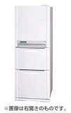 TOSHIBA ノンフロンthe鮮蔵庫 冷凍冷蔵庫 容量323L パールホワイト GR-NF325GL(W)