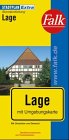 Lage (Falk Plan)