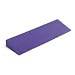 Yoga Foam Wedge - Purple