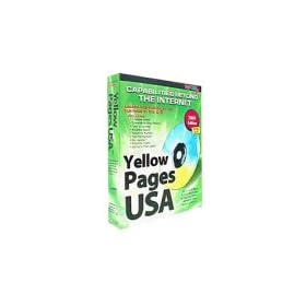 Yellow Pages USA
