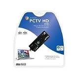 HARDWARE, PCTV HD PRO STICK, TV