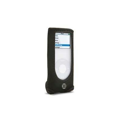 DLO Action Jacket for e200 (Black)