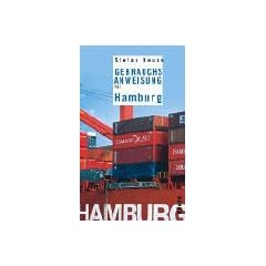 Gebrauchsanweisung f�r Hamburg