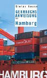 Gebrauchsanweisung f�r Hamburg