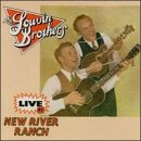 Live at New River Ranch