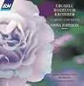 Crusell, Kozeluch, Krommer: Clarinet Concertos