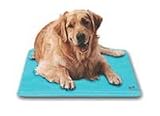 SoothSoft Canine Cooler Cooling Dog Bed - Large
