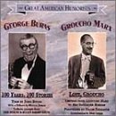 Great American Humorists