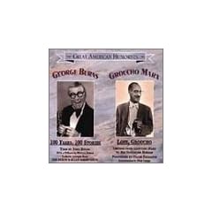 Great American Humorists
