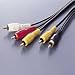 �o�b�t�@���[�R�N���T�v���C Arvel AV�P�[�u�� �s���v���O�~2(��/��):�s���v���O�~3(��/��/��) 1.5m MAV515P2