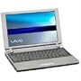 Sony VAIO VGN-T140P/L 10.6" Laptop (U/L/V Intel Pentium M Processor 733 (Centrino), 512 MB RAM, 40 GB Hard Drive, DVD-ROM/CD-RW Drive)