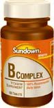 B-Complex 100%, Tablets - 100 Tablets