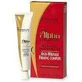Alpha Hydrox Optimum Series, Retinol Night ResQ, Anti-Wrinkle Firming Complex - 1.05 oz