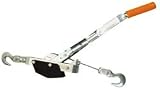  : COME ALONG POWER PULL 2 TON 6 FT LIFT