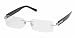 BVLGARI 1016 color 102 Eyeglasses