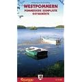 Westpommern: Pommersche Seenplatte, Ostseek�ste