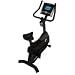 Life Fitness Lifecycle Upright Exercise Bikes: C1 Advanced