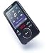 Sony 8 GB Walkman Video MP3 Player (Black)